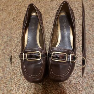 **3 for the price of 2** St. John's Bay Wedges